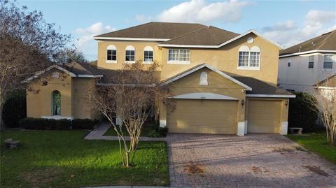 2842 Migliara Ln, Ocoee, FL 34761 photo 1
