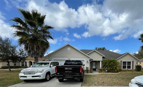 2589 W Moonlight Ln, Eustis, FL 32726 photo 1