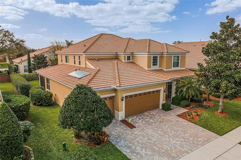 2814 Maria Isabel Ave, Ocoee, FL 34761 photo 1