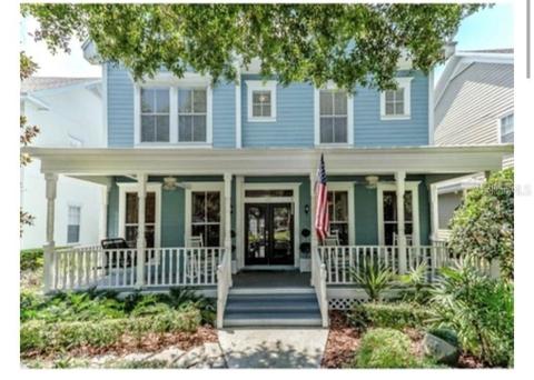 813 Veranda Pl, Celebration, FL 34747 photo 1