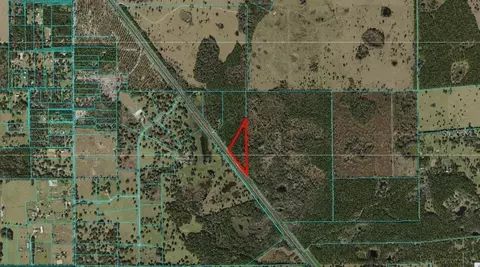 Tbd N Us Highway 27, Reddick, FL 32686