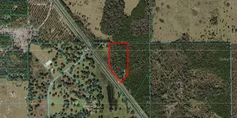 N Us Highway 27, Reddick, FL 32686