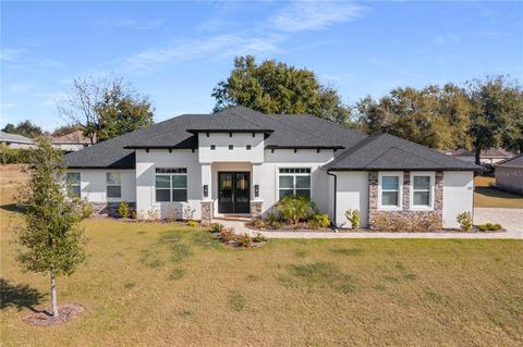 315 Two Lakes Ln, Eustis, FL 32726 photo 1