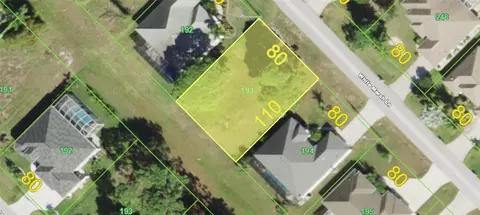 239 White Marsh Ln, Rotonda West, FL 33947