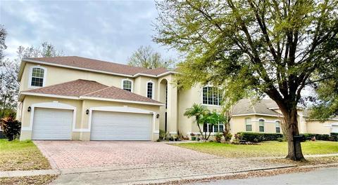 2466 Laurel Blossom Cir, Ocoee, FL 34761 photo 1