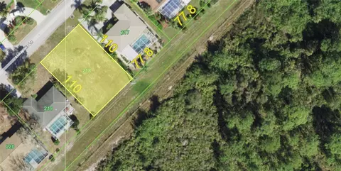 7 Annapolis Ln, Rotonda West, FL 33947