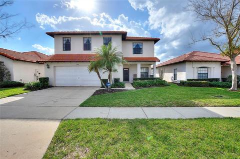 502 Summer Place Loop, Clermont, FL 34714 photo 1