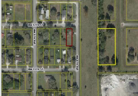 1109 NW 8th Ave, Okeechobee, FL 34972 photo 1