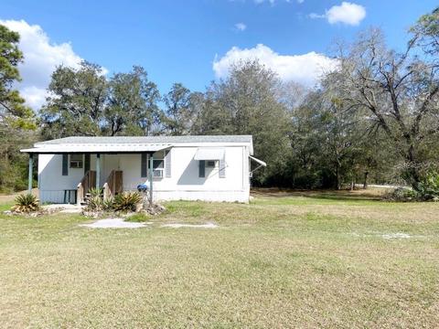35411 Snyder St, Webster, FL 33597 photo 1
