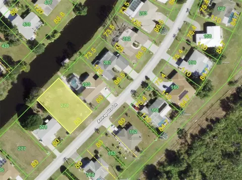 118 Annapolis Ln, Rotonda West, FL 33947