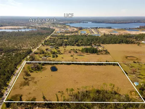 19405 Lake Pickett Rd, Orlando, FL 32820