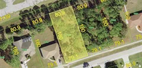 495 Boundary Blvd, Rotonda West, FL 33947