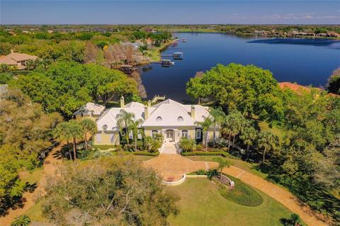 12827 Water Point Blvd, Windermere, FL 34786 photo 1
