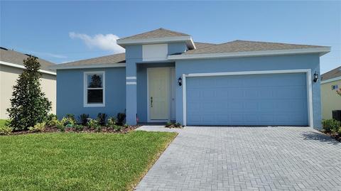 795 Richmond Estates Ave, Haines City, FL 33844
