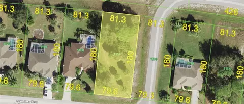 581 Boundary Blvd, Rotonda West, FL 33947