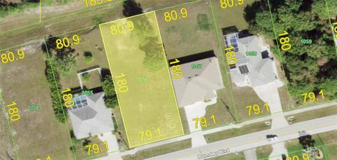 511 Boundary Blvd, Rotonda West, FL 33947
