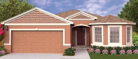 1902 Myrtlebrooke Dr, Edgewater, FL 32141 photo 1
