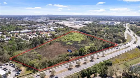0 N Hiawassee, Apopka, FL 32703