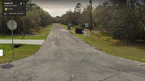 507 St Johns Ct, Poinciana, FL 34759