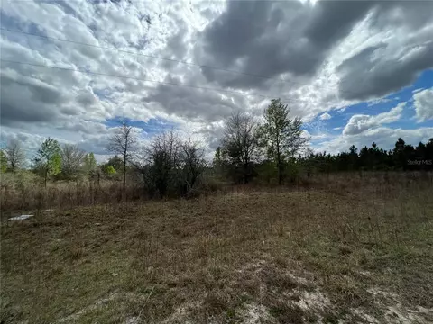 Lot 4 64th Place, Live Oak, FL 32064