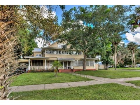 527 E Lemon Ave, Eustis, FL 32726 photo 1