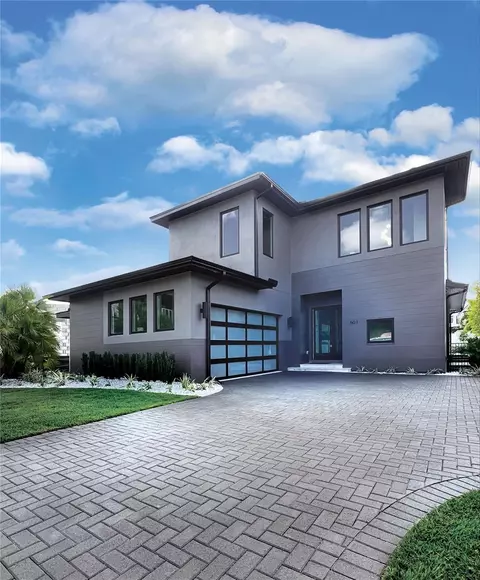601 Ellen Dr, Winter Park, FL 32789
