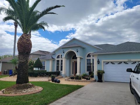 3306 Countryside View Dr, Saint Cloud, FL 34772 photo 1