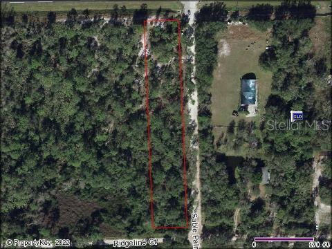 21432 E Colonial Dr, Christmas, FL 32709 photo 1