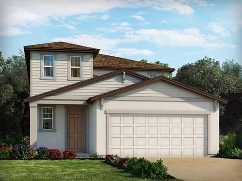 477 Sun Warbler Way, Saint Cloud, FL 34771 photo 1
