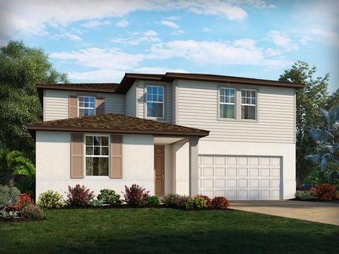 420 Sun Warbler Way, Saint Cloud, FL 34771 photo 1