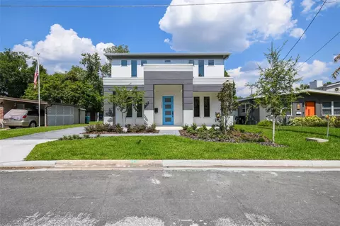 1609 Florinda Dr, Orlando, FL 32804