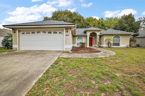 909 Vassar Dr, Eustis, FL 32726 photo 1
