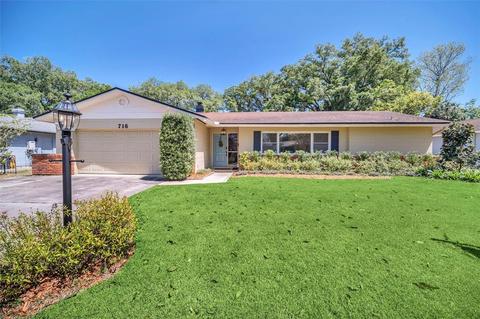 716 Roughbeard Rd, Winter Park, FL 32792 photo 1