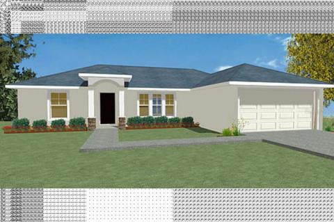 33 Locust Course Radl, Ocala, FL 34472 photo 1