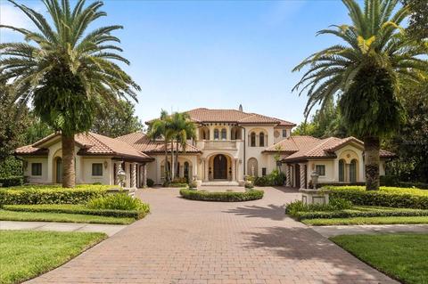 11307 Bridge House Rd, Windermere, FL 34786 photo 1