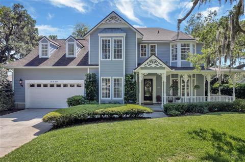 5218 Hammock Pointe Ct, Saint Cloud, FL 34771 photo 1