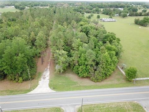 Webster Street, Altoona, FL 32702