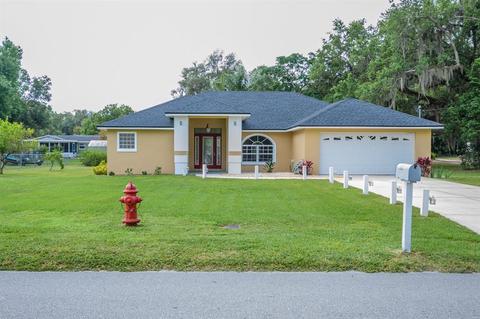 1401 E Stuart St, Bartow, FL 33830 photo 1