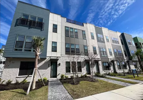 2150 Whitney Marsh Aly, Orlando, FL 32804