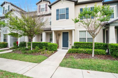 5126 Caspian St, Saint Cloud, FL 34771 photo 1