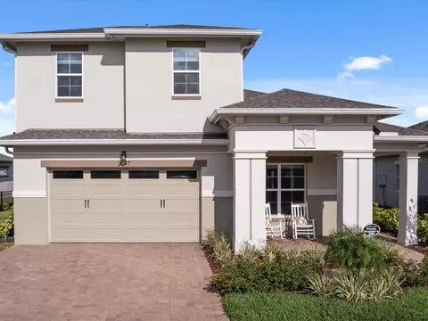 2647 Meadowedge Loop, Saint Cloud, FL 34772 photo 1