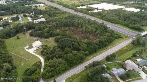 3442 Kilmarnoch Ln, Titusville, FL 32780