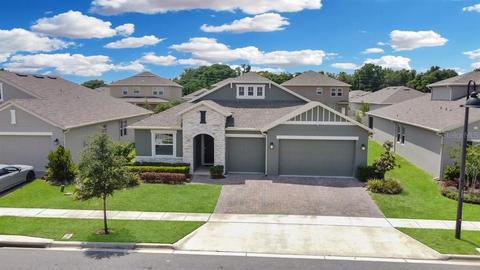 1817 Lake Sims Pkwy, Ocoee, FL 34761 photo 1