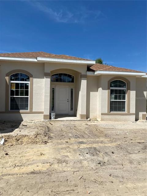 6400 SW 134th Loop, Ocala, FL 34473 photo 1