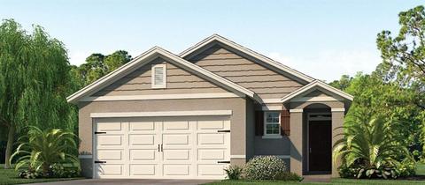 6800 Huntleigh Hammock Rd, Saint Cloud, FL 34773 photo 1