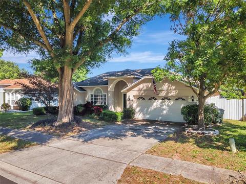 2887 Cullens Ct, Ocoee, FL 34761 photo 1