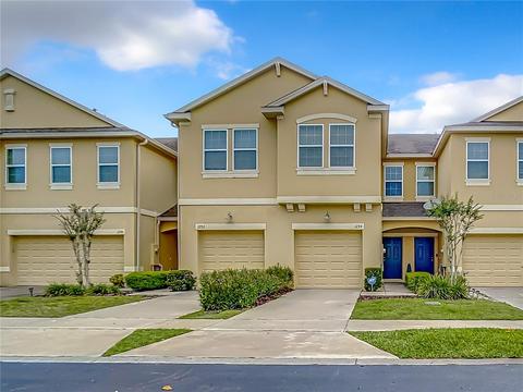 1294 Glenleigh Dr, Ocoee, FL 34761 photo 1