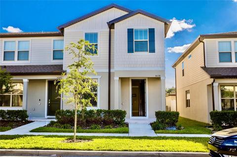 5038 Caspian St, Saint Cloud, FL 34771 photo 1