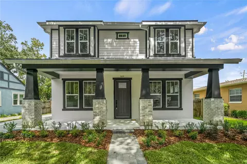 309 E Kaley St, Orlando, FL 32806