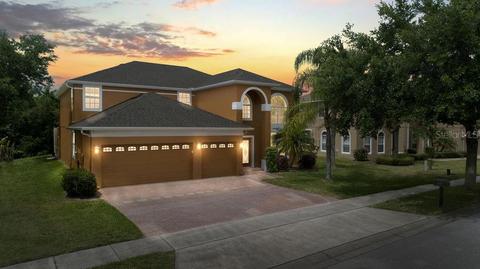 2927 Cardassi Dr, Ocoee, FL 34761 photo 1